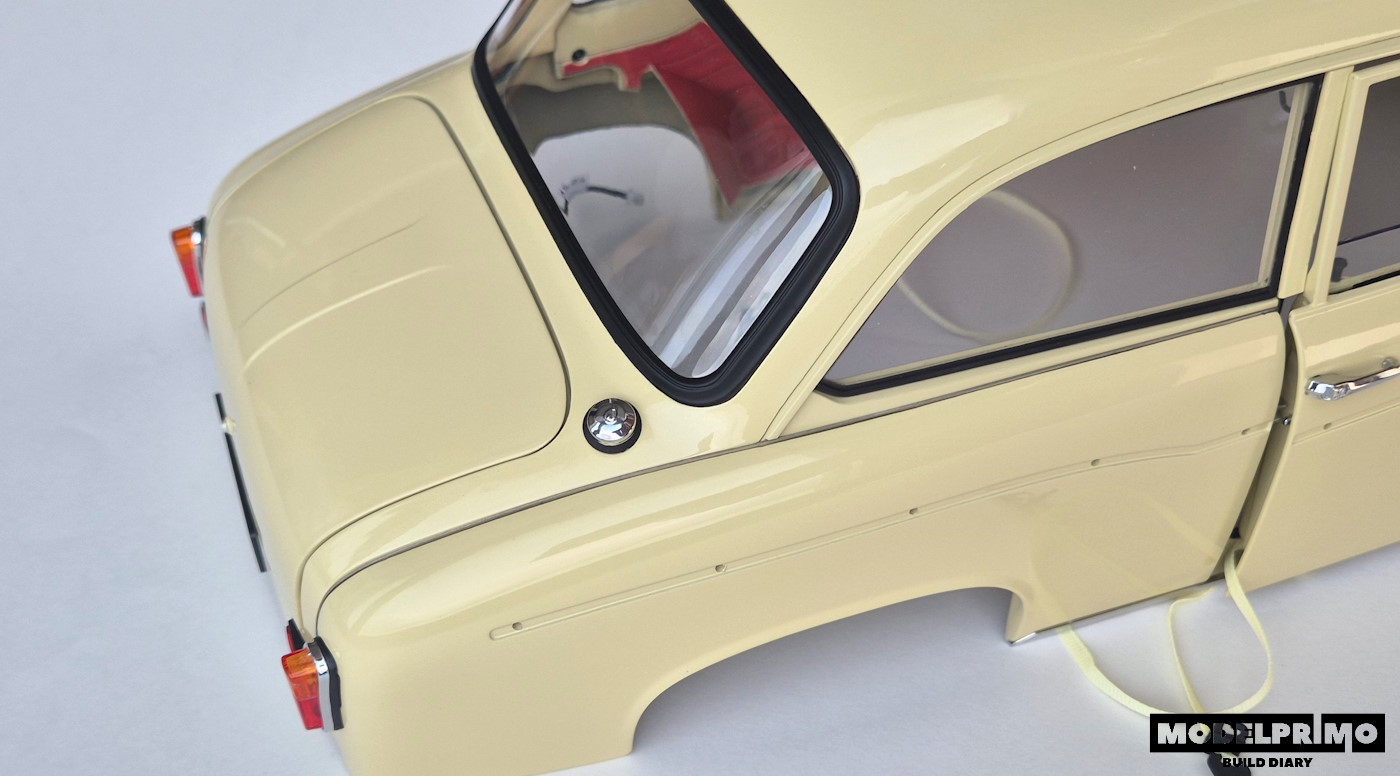 model-syrena 105 #121
