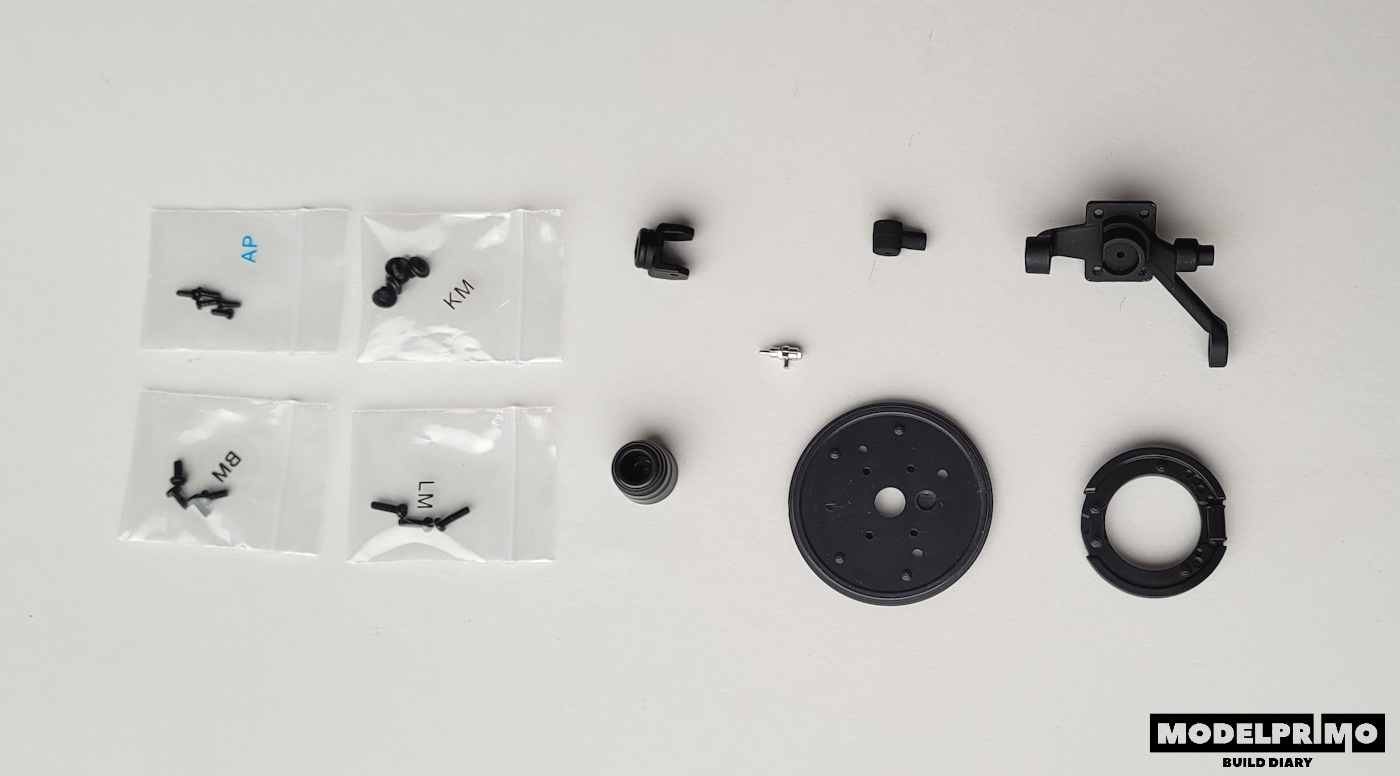 syrena-relacja-14 syrena 105 deagostini - modelprimo.com