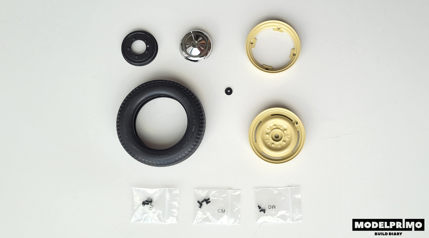 syrena-relacja-16 syrena 105 deagostini - modelprimo.com