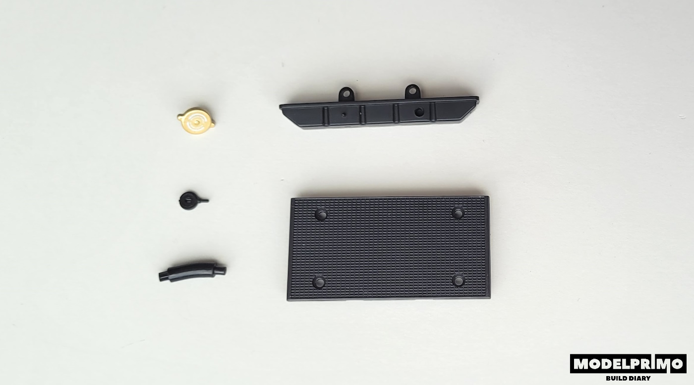 syrena-relacja-17 syrena 105 deagostini - modelprimo.com