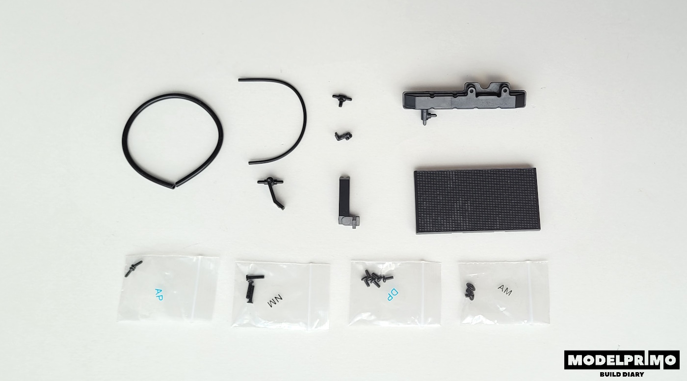 syrena-relacja-18 syrena 105 deagostini - modelprimo.com