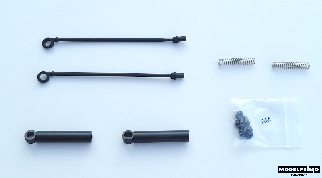 syrena-relacja-26 syrena 105 deagostini - modelprimo.com