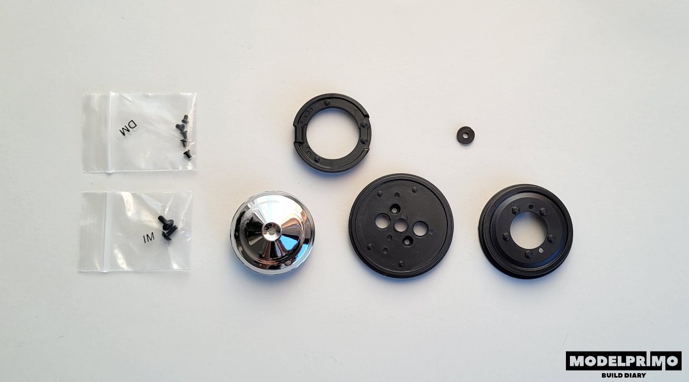 syrena-relacja-28 syrena 105 deagostini - modelprimo.com