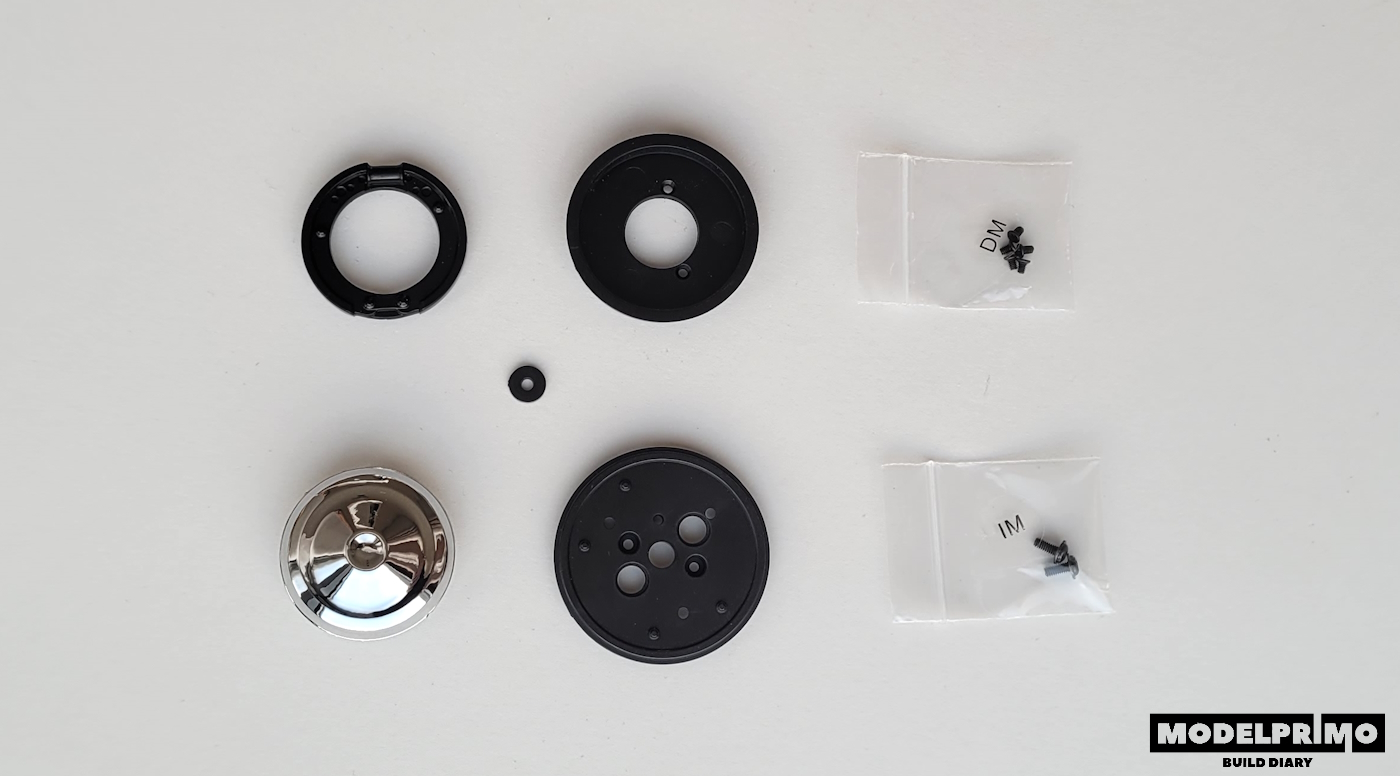 syrena-relacja-32 syrena 105 deagostini - modelprimo.com