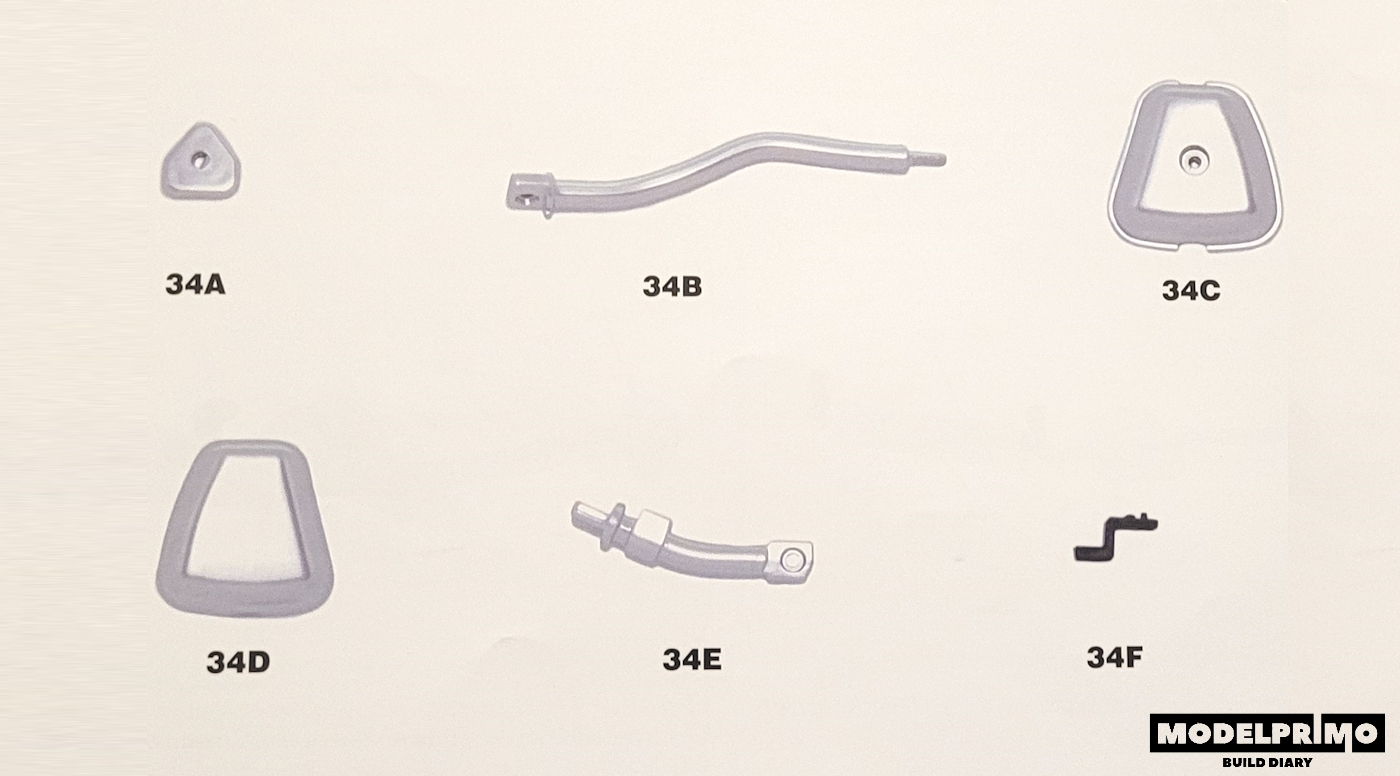 syrena-relacja-34 syrena 105 deagostini - modelprimo.com