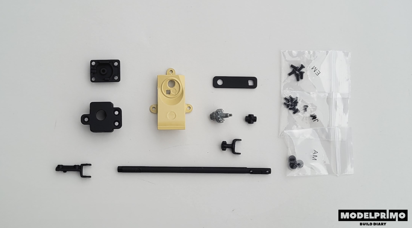 syrena-relacja-35 syrena 105 deagostini - modelprimo.com