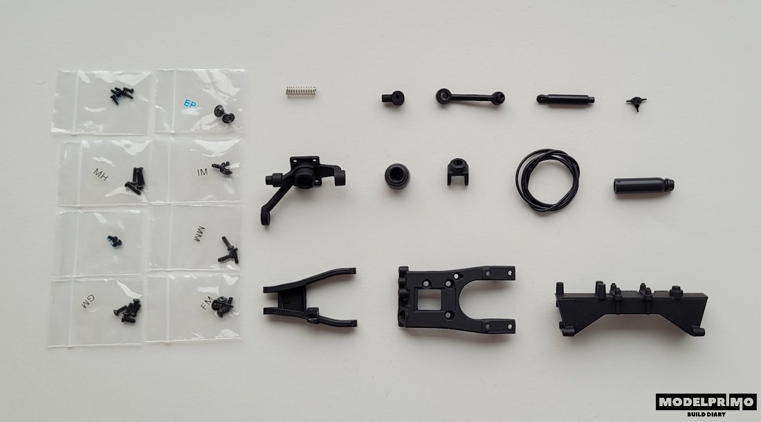 syrena-relacja-4 syrena 105 deagostini - modelprimo.com