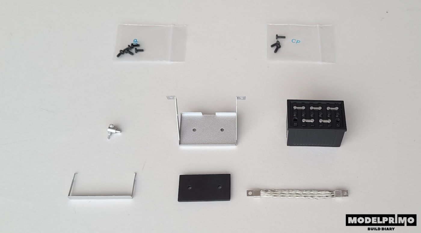 syrena-relacja-40 syrena 105 deagostini - modelprimo.com