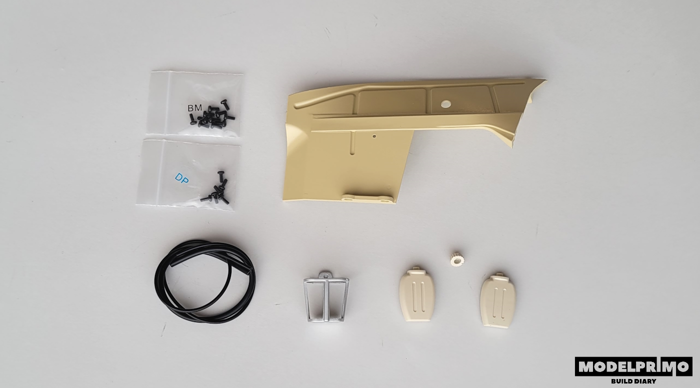 syrena-relacja-41 syrena 105 deagostini - modelprimo.com