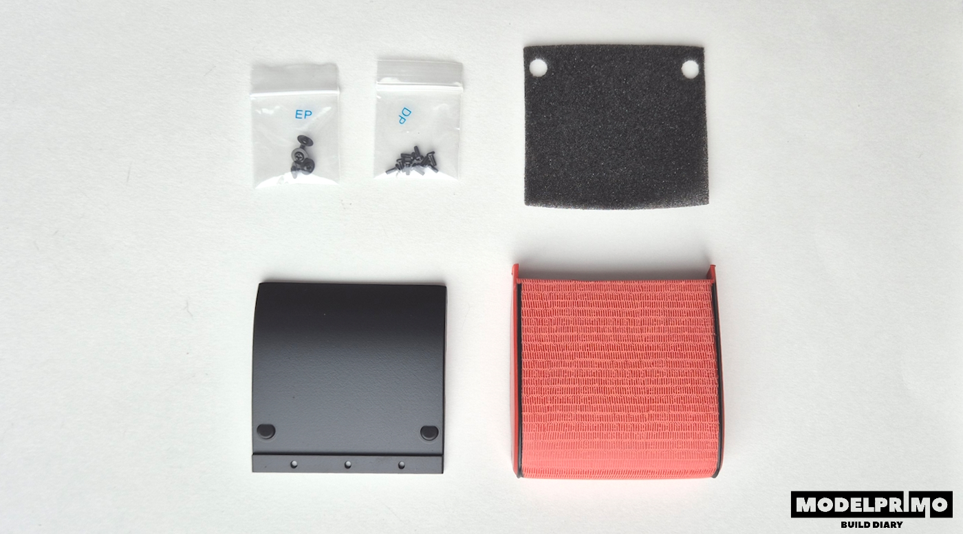 syrena-relacja-45 syrena 105 deagostini - modelprimo.com