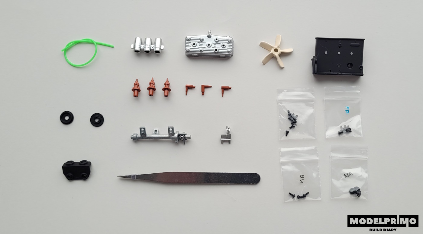 syrena-relacja-5 syrena 105 deagostini - modelprimo.com