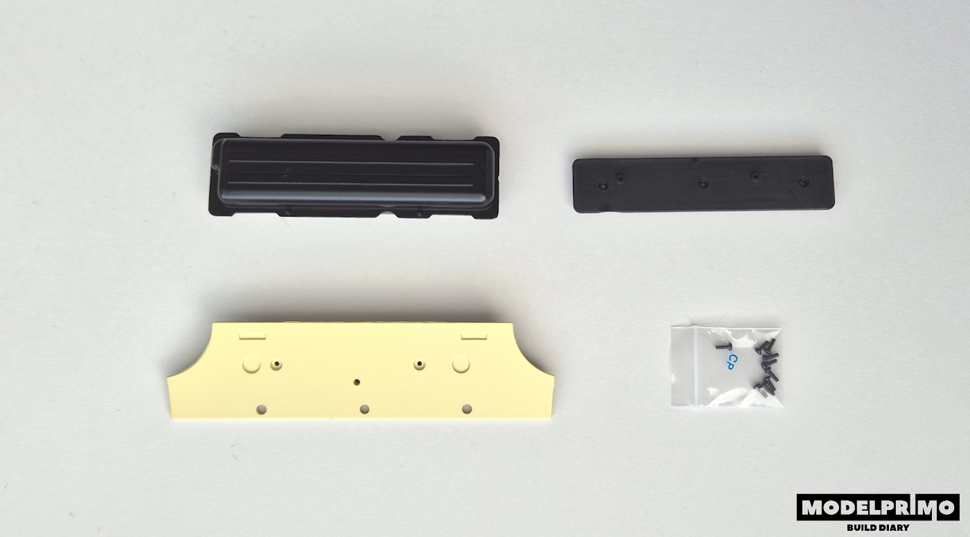 syrena-relacja-51 syrena 105 deagostini - modelprimo.com