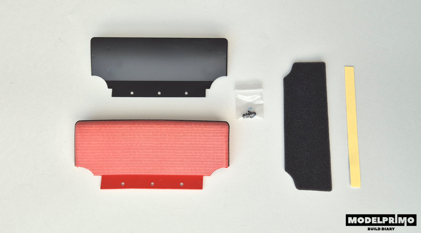 syrena-relacja-53 syrena 105 deagostini - modelprimo.com