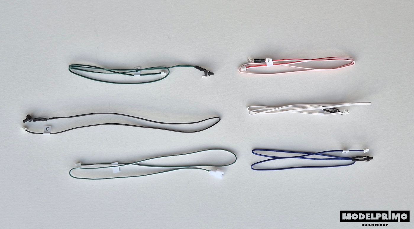 syrena-relacja-58 syrena 105 deagostini - modelprimo.com