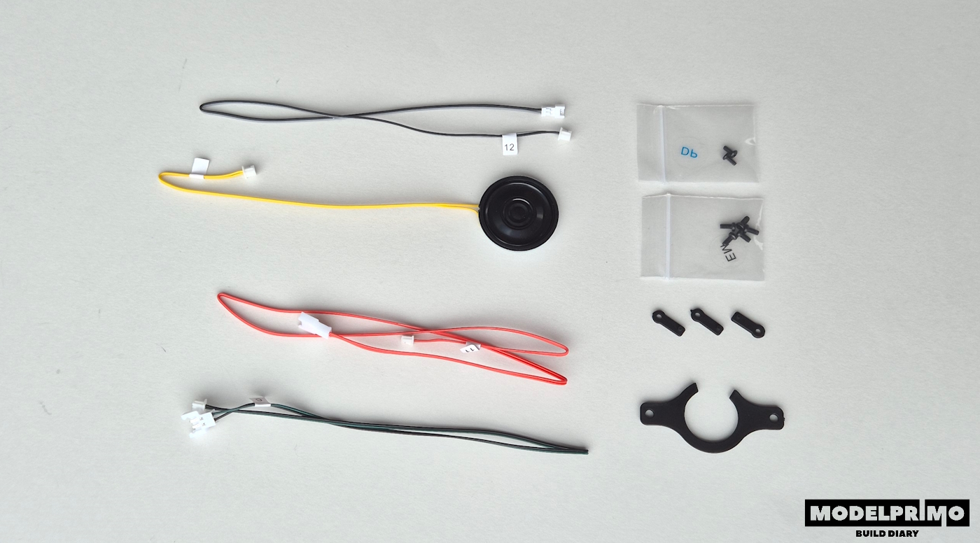 syrena-relacja-59 syrena 105 deagostini - modelprimo.com