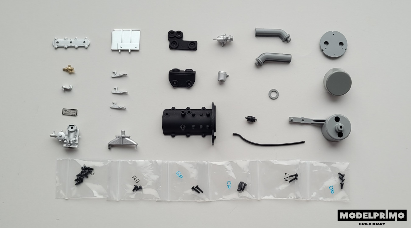 syrena-relacja-6 syrena 105 deagostini - modelprimo.com