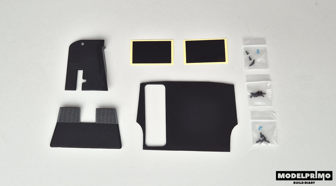 syrena-relacja-67 syrena 105 deagostini - modelprimo.com