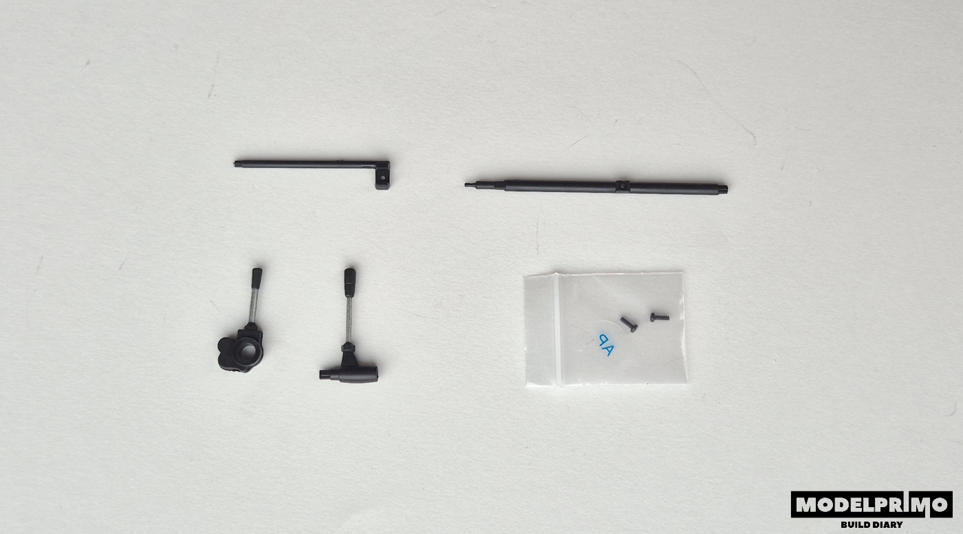 syrena-relacja-68 syrena 105 deagostini - modelprimo.com