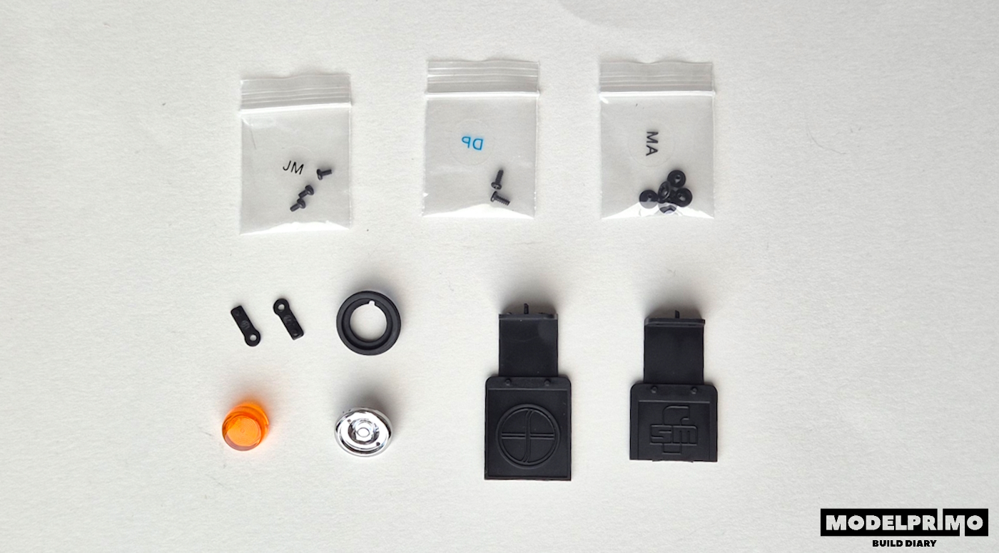 syrena-relacja-76 syrena 105 deagostini - modelprimo.com