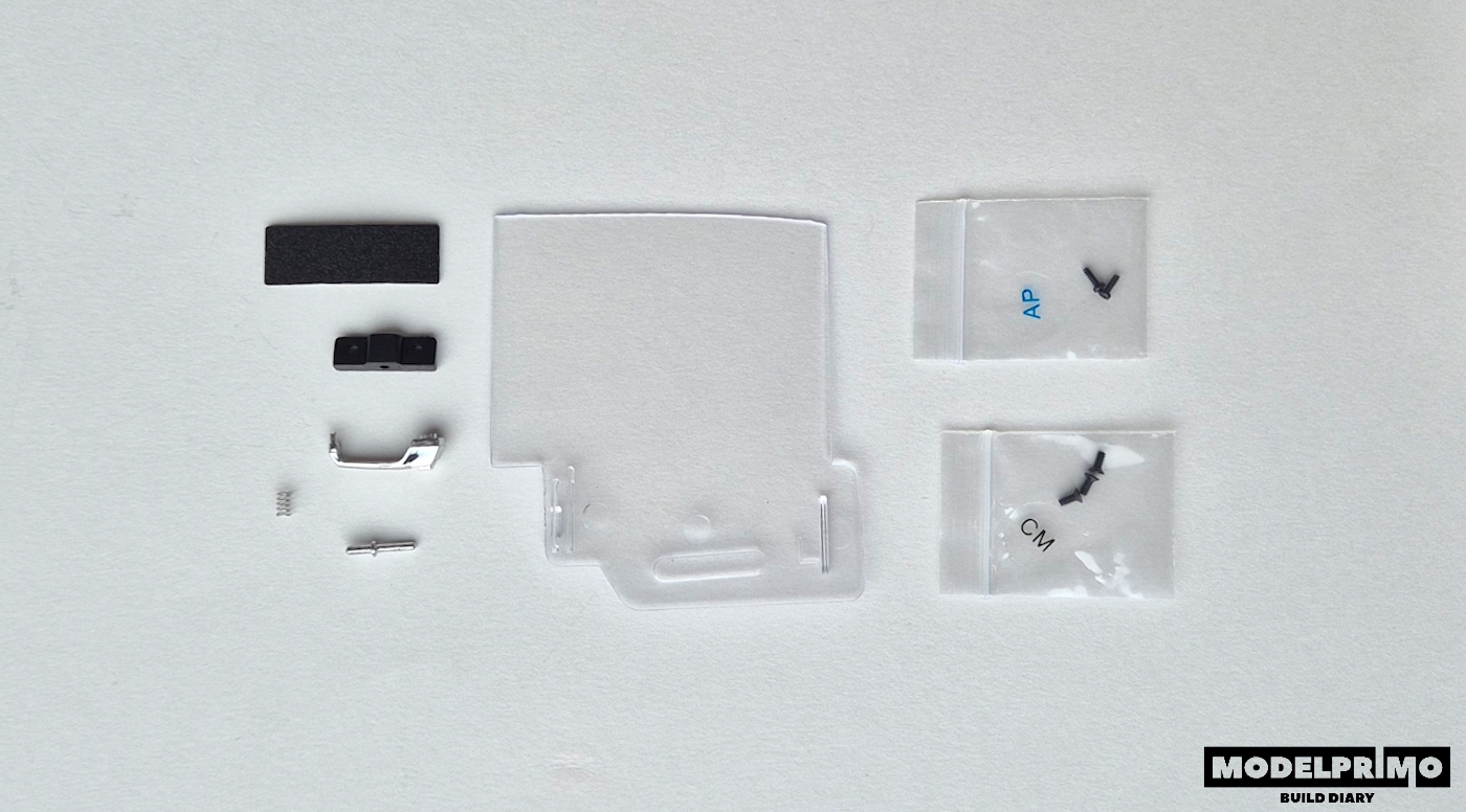 syrena-relacja-79 syrena 105 deagostini - modelprimo.com