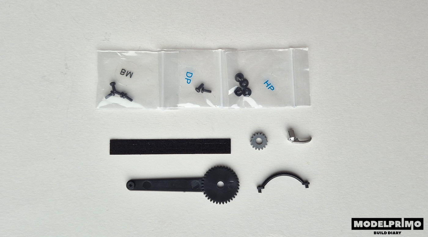 syrena-relacja-82 DeAgostini - modelprimo.com