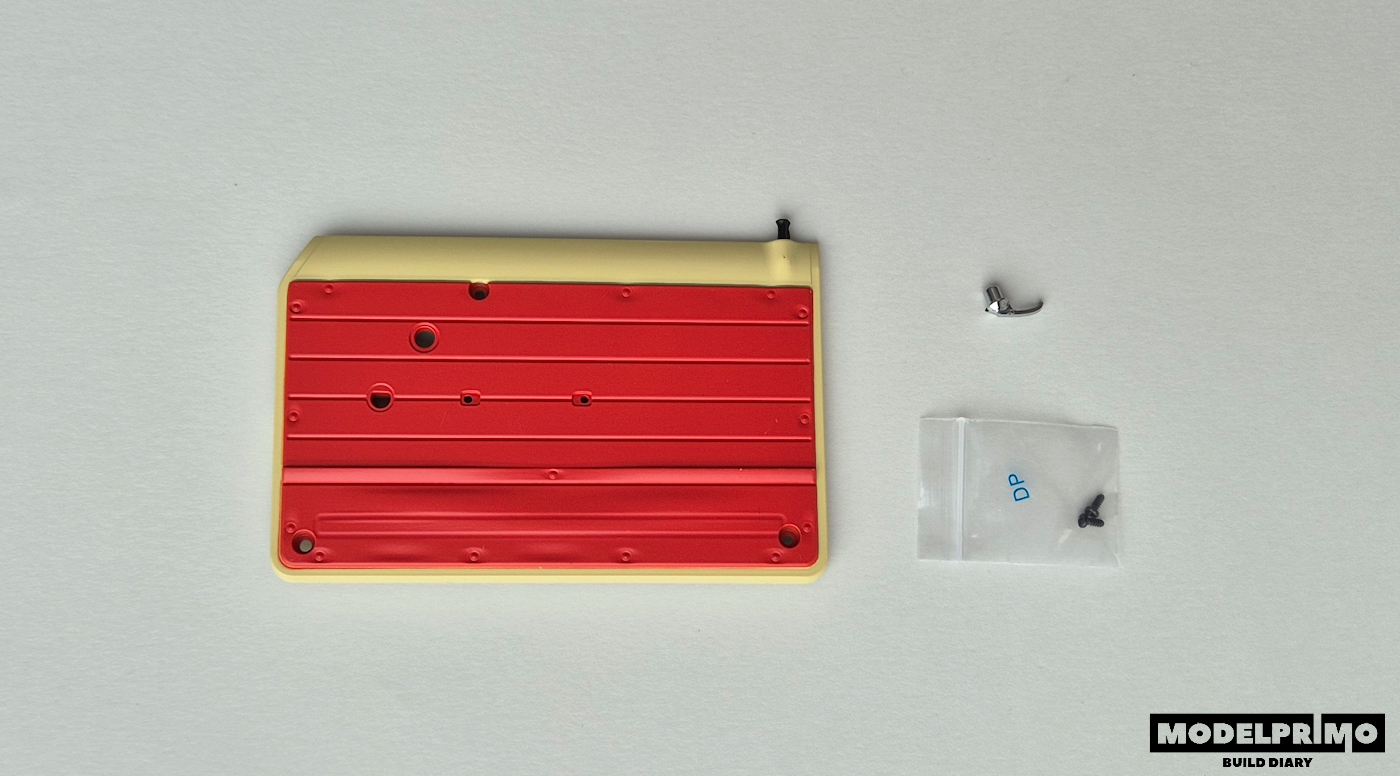 syrena-relacja-87 DeAgostini - modelprimo.com