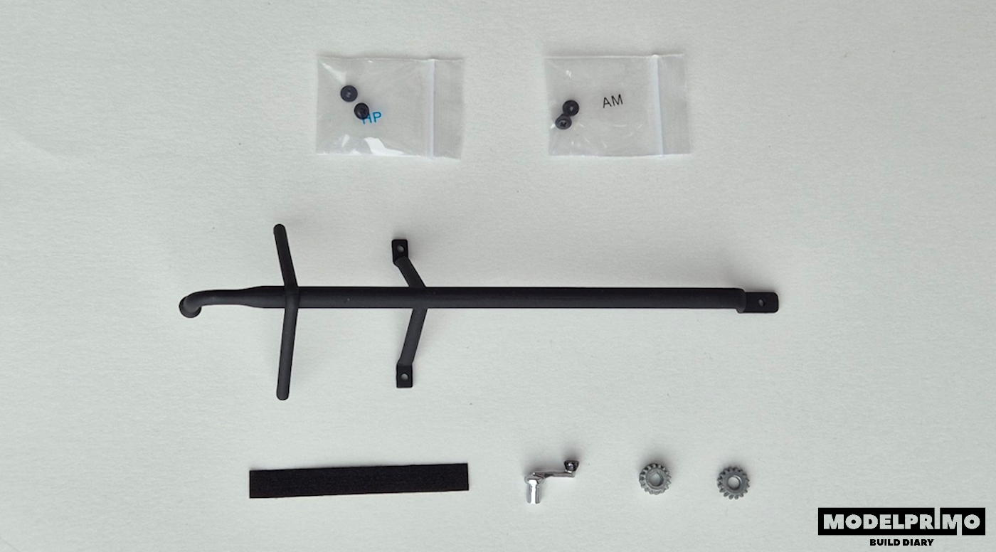 syrena-relacja-88 DeAgostini - modelprimo.com