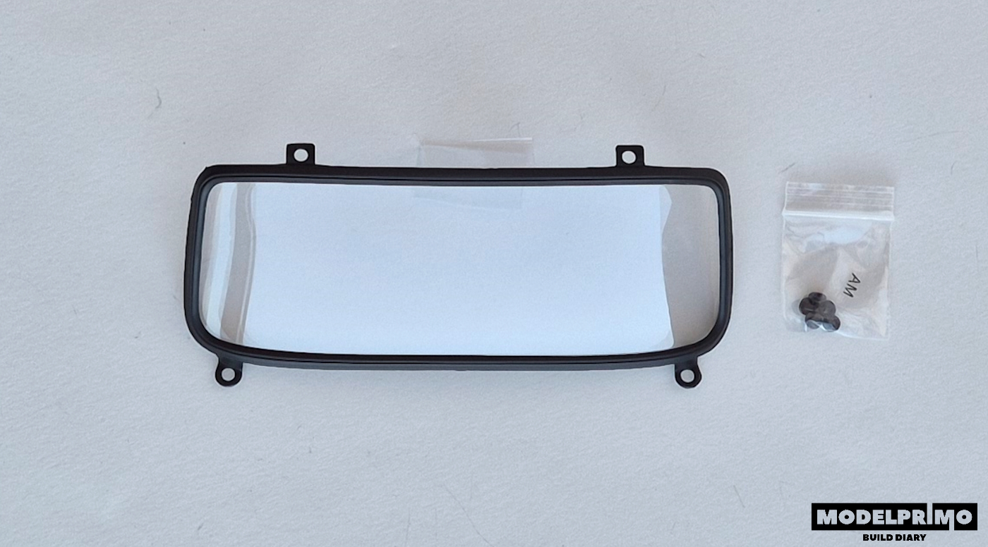 syrena-relacja-92 DeAgostini - modelprimo.com