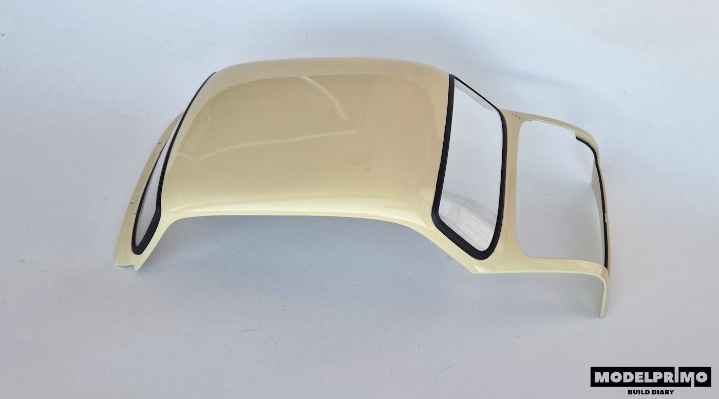 model-syrena 105 #92