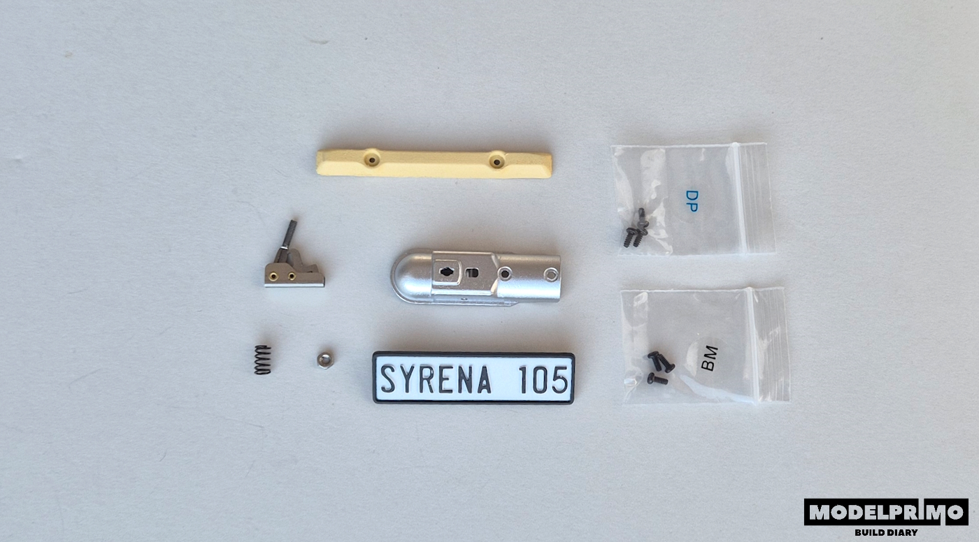 syrena-relacja-96 syrena 105 deagostini - modelprimo.com