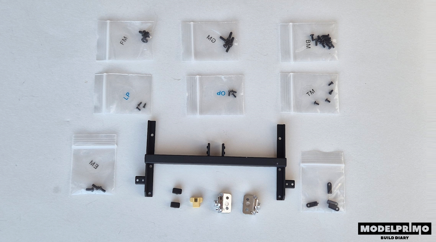 syrena-relacja-97 syrena 105 deagostini - modelprimo.com