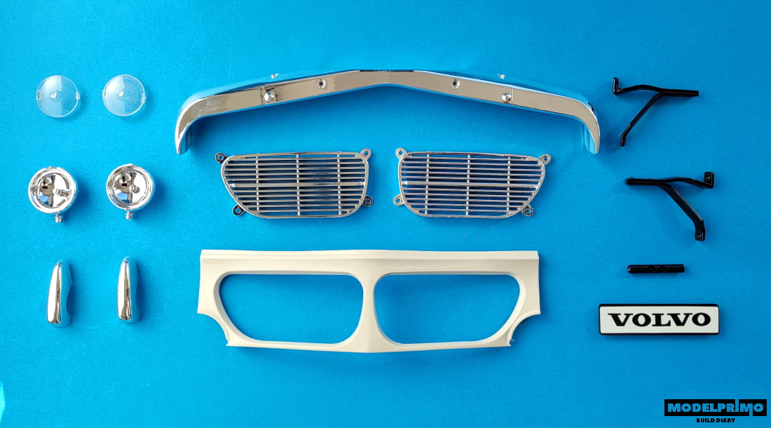 volvo-relacja-1 volvo 122s IXO COLLECTIONS - modelprimo.com