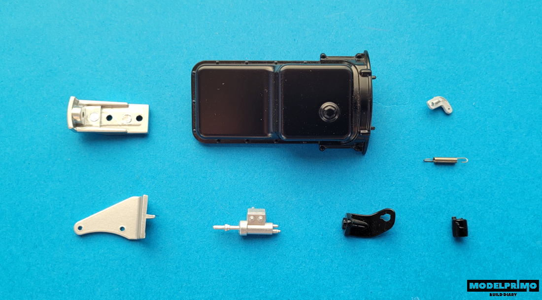 volvo-relacja-12 volvo 122s IXO COLLECTIONS - modelprimo.com