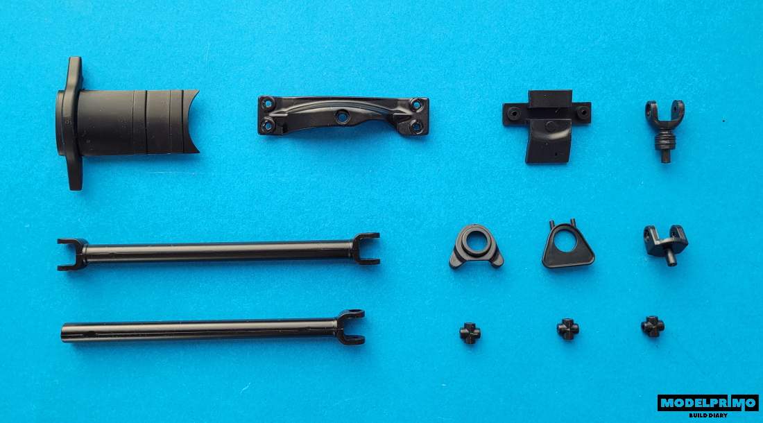 volvo-relacja-24 volvo 122s IXO COLLECTIONS - modelprimo.com