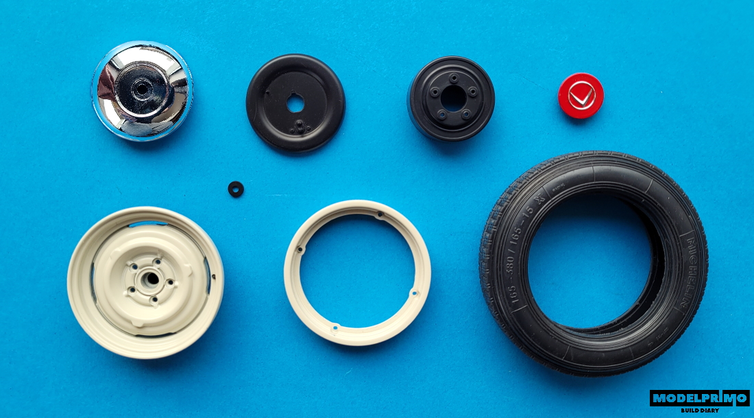 volvo-relacja-30 volvo 122s IXO COLLECTIONS - modelprimo.com