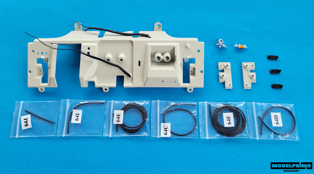 volvo-relacja-64 volvo 122s IXO COLLECTIONS - modelprimo.com