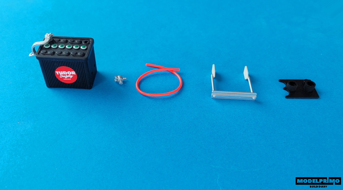 volvo-relacja-65 volvo 122s IXO COLLECTIONS - modelprimo.com