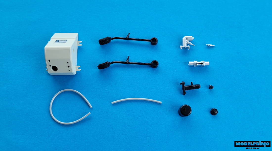 volvo-relacja-68 volvo 122s IXO COLLECTIONS - modelprimo.com