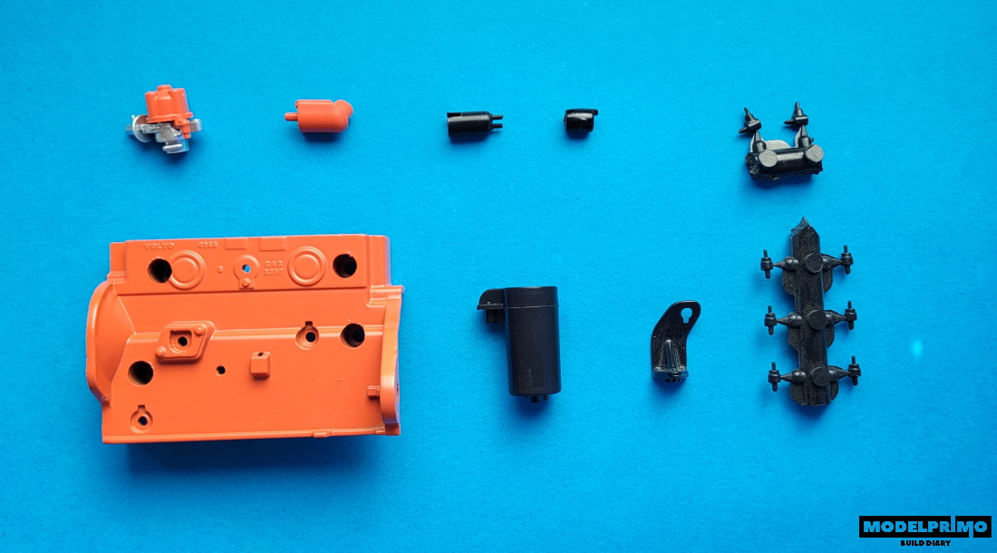 volvo-relacja-7 volvo 122s IXO COLLECTIONS - modelprimo.com