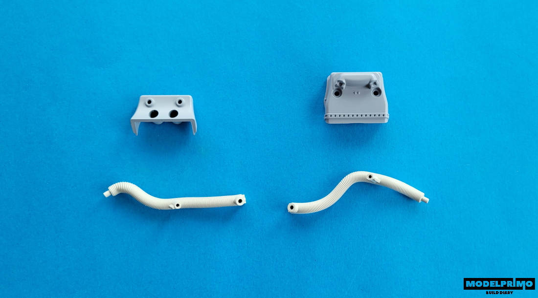 volvo-relacja-70 volvo 122s IXO COLLECTIONS - modelprimo.com