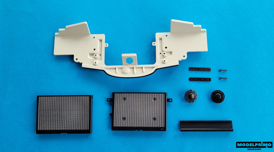 volvo-relacja-71 volvo 122s IXO COLLECTIONS - modelprimo.com