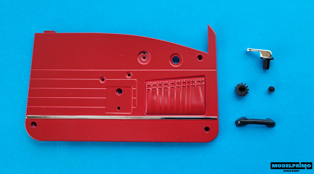 volvo-relacja-80 volvo 122s IXO COLLECTIONS - modelprimo.com