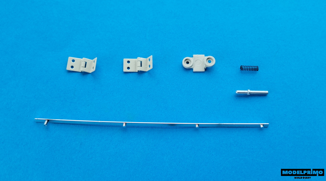 volvo-relacja-84 volvo 122s IXO COLLECTIONS - modelprimo.com