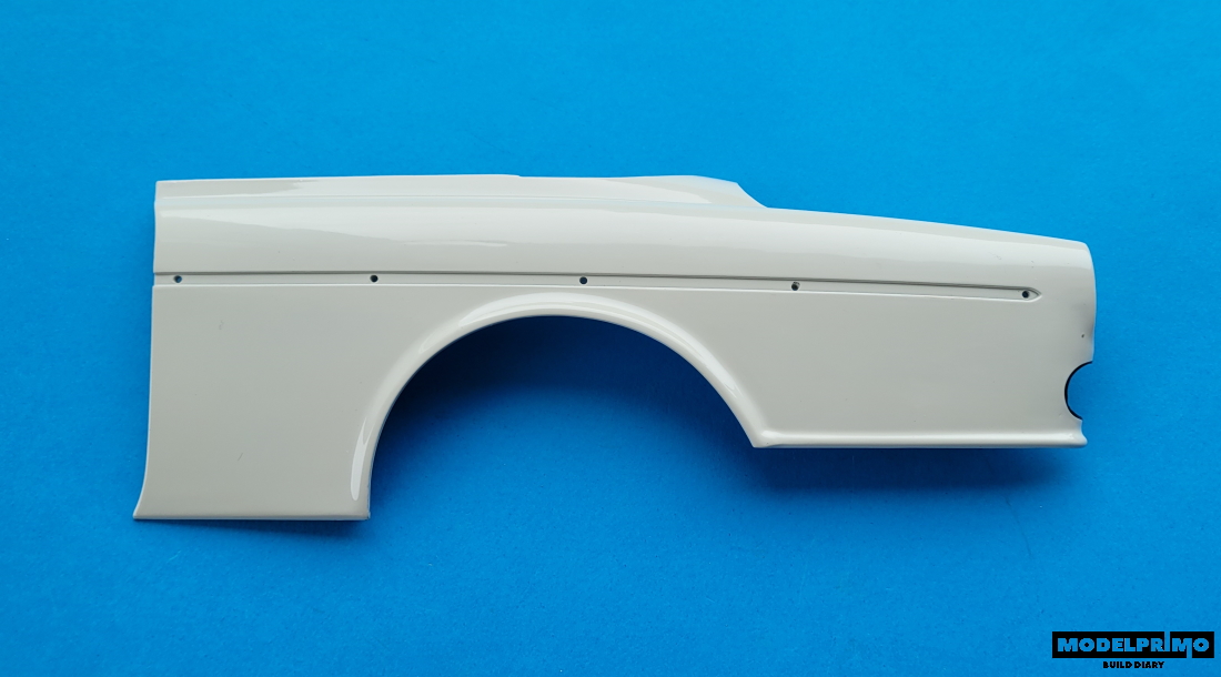 volvo-relacja-90 volvo 122s IXO COLLECTIONS - modelprimo.com