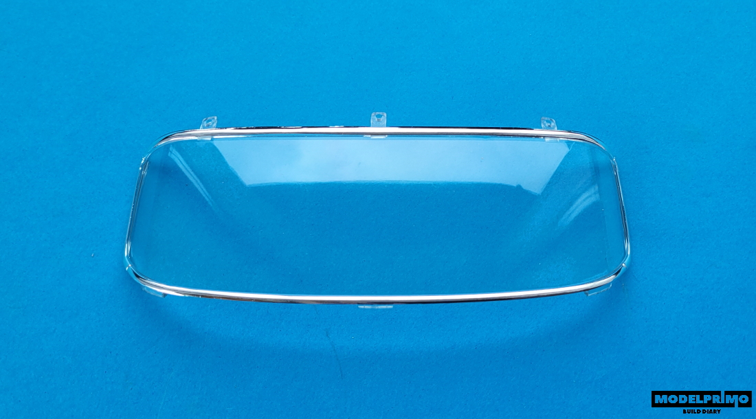 volvo-relacja-95 volvo 122s IXO COLLECTIONS - modelprimo.com