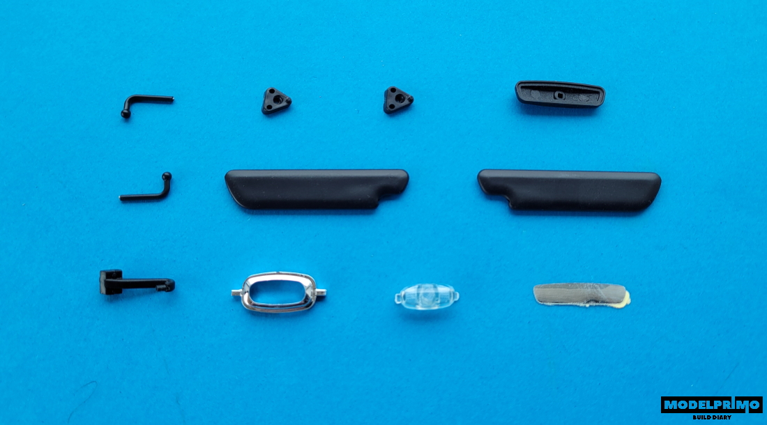 volvo-relacja-99 volvo 122s IXO COLLECTIONS - modelprimo.com