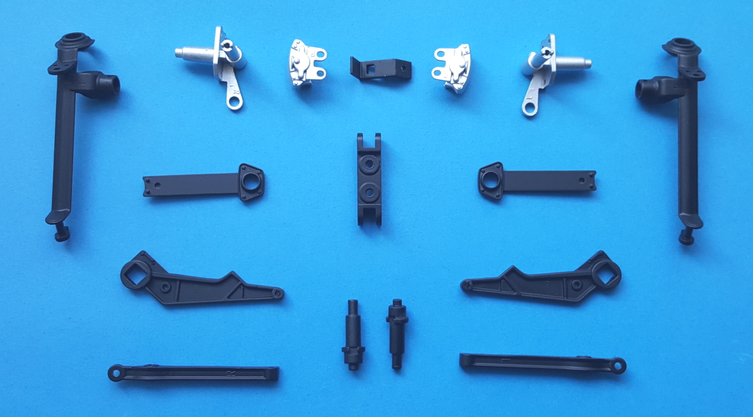 vw-relacja-2 VW Käfer Cabrio 1303 LEGRAND - modelprimo.com