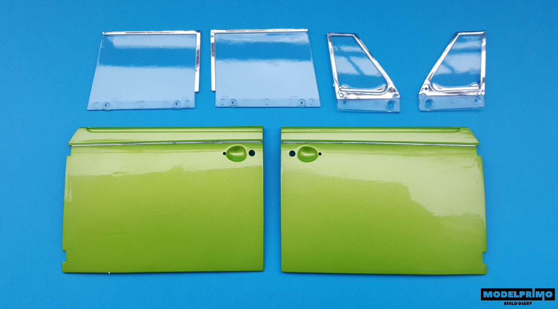 vw-relacja-23 VW Käfer Cabrio 1303 LEGRAND - modelprimo.com