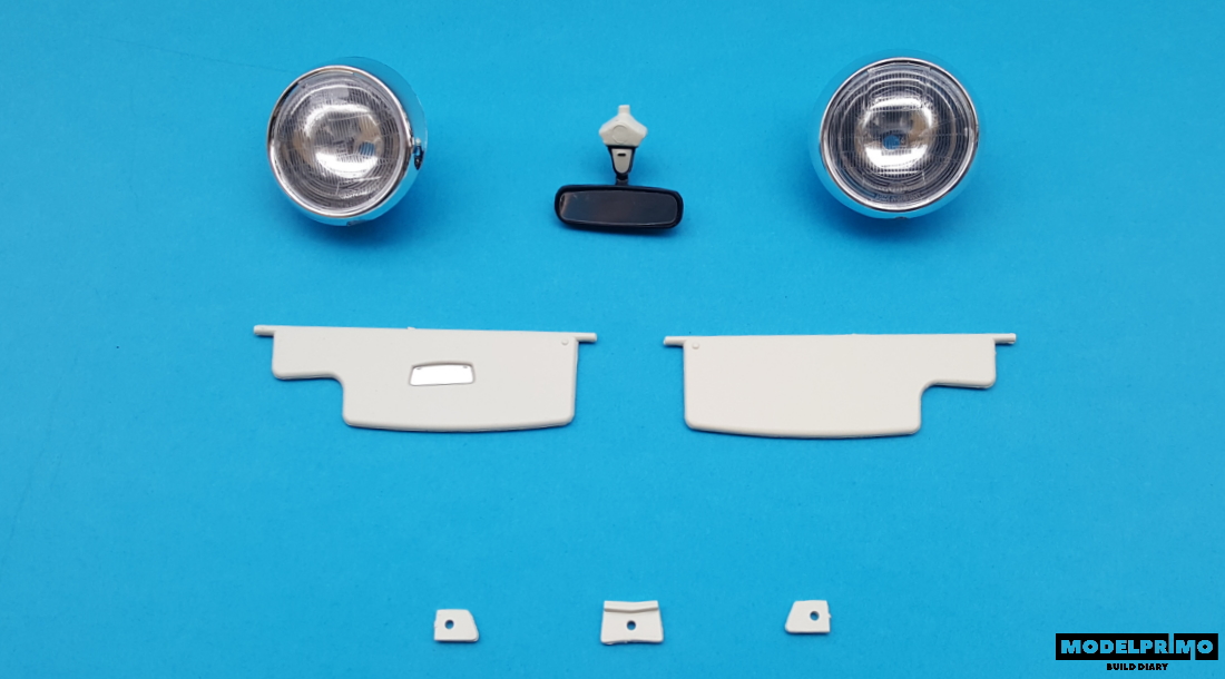 vw-relacja-26 VW Käfer Cabrio 1303 LEGRAND - modelprimo.com