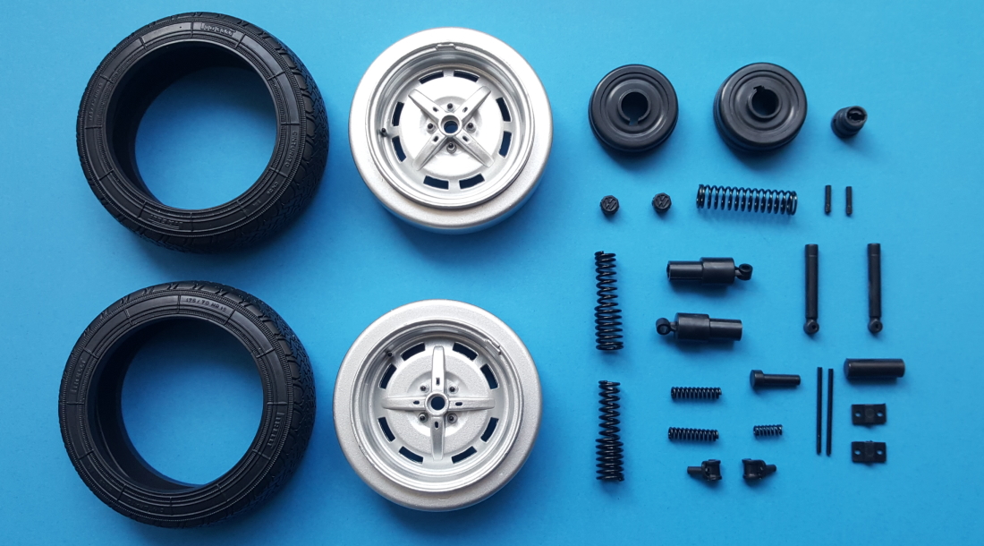 vw-relacja-3 VW Käfer Cabrio 1303 LEGRAND - modelprimo.com